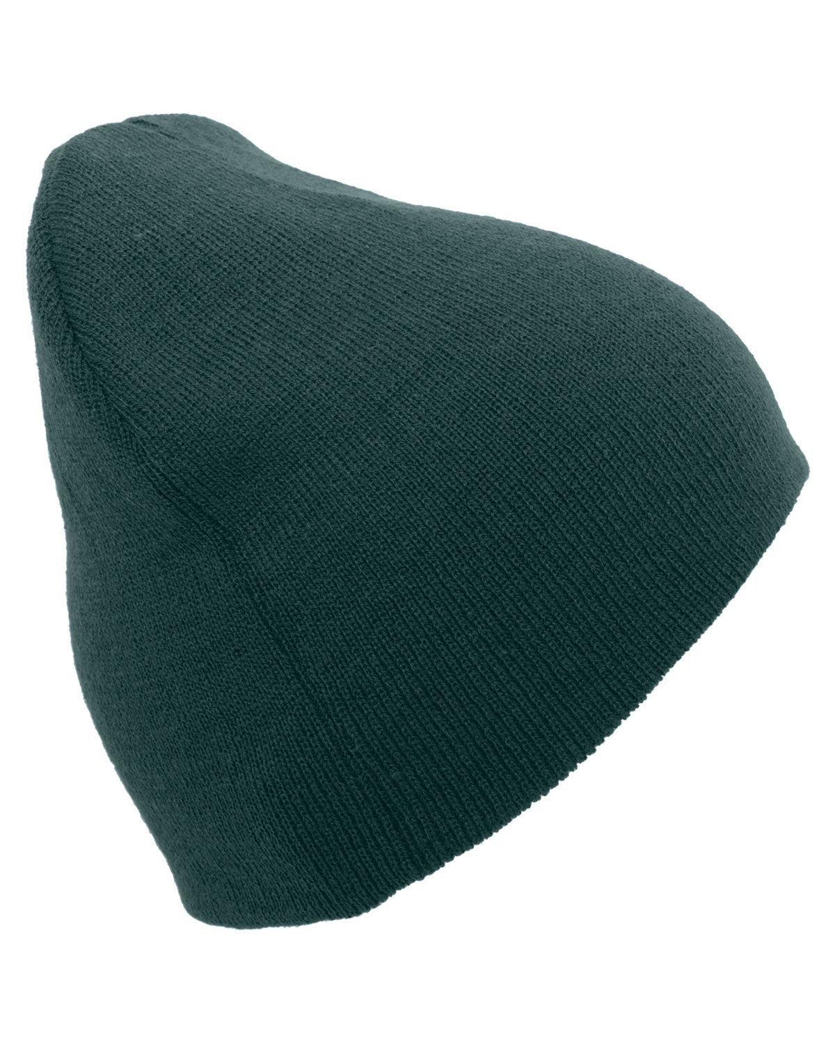 Pacific Headwear Basic Knit Beanie 601K