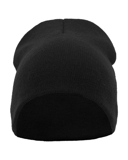 Pacific Headwear Basic Knit Beanie 601K