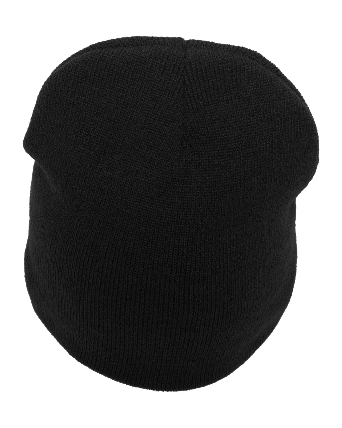 Pacific Headwear Basic Knit Beanie 601K