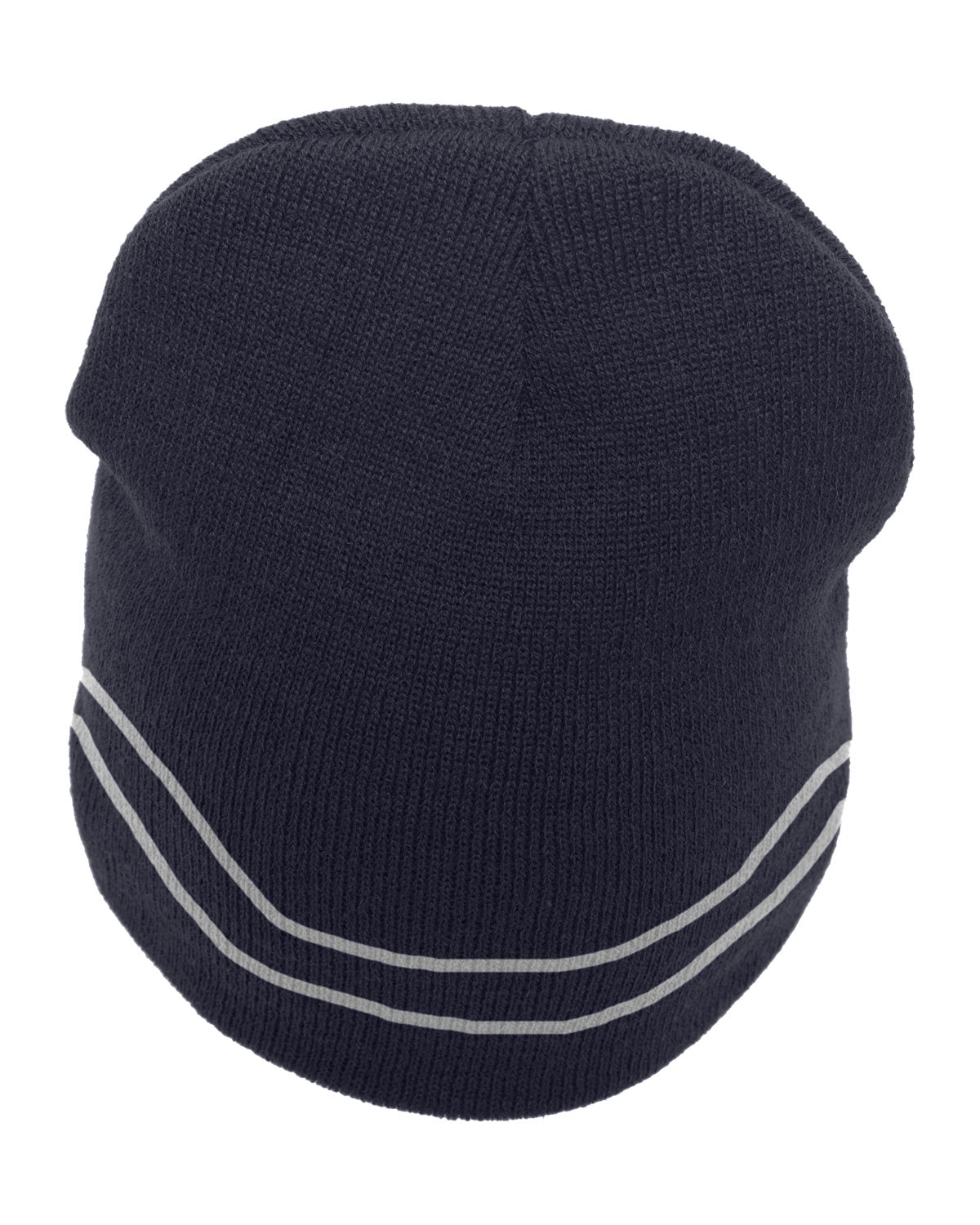 Pacific Headwear Basic Knit Beanie 601K