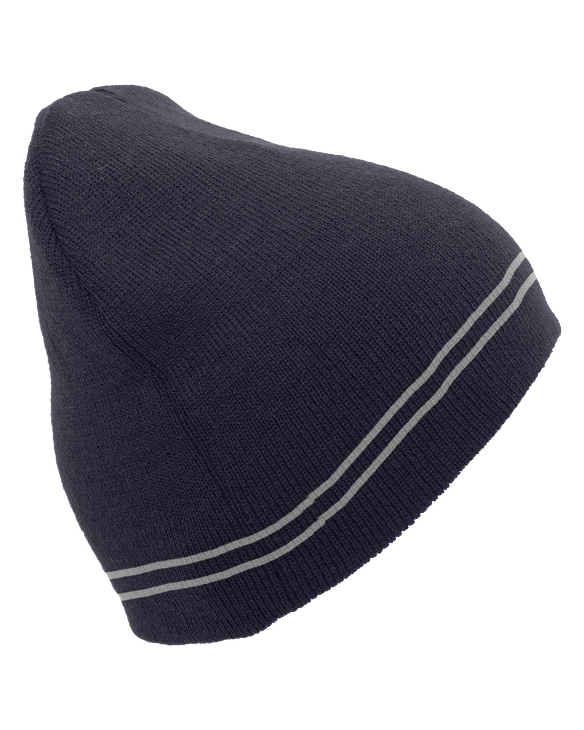 Pacific Headwear Basic Knit Beanie 601K