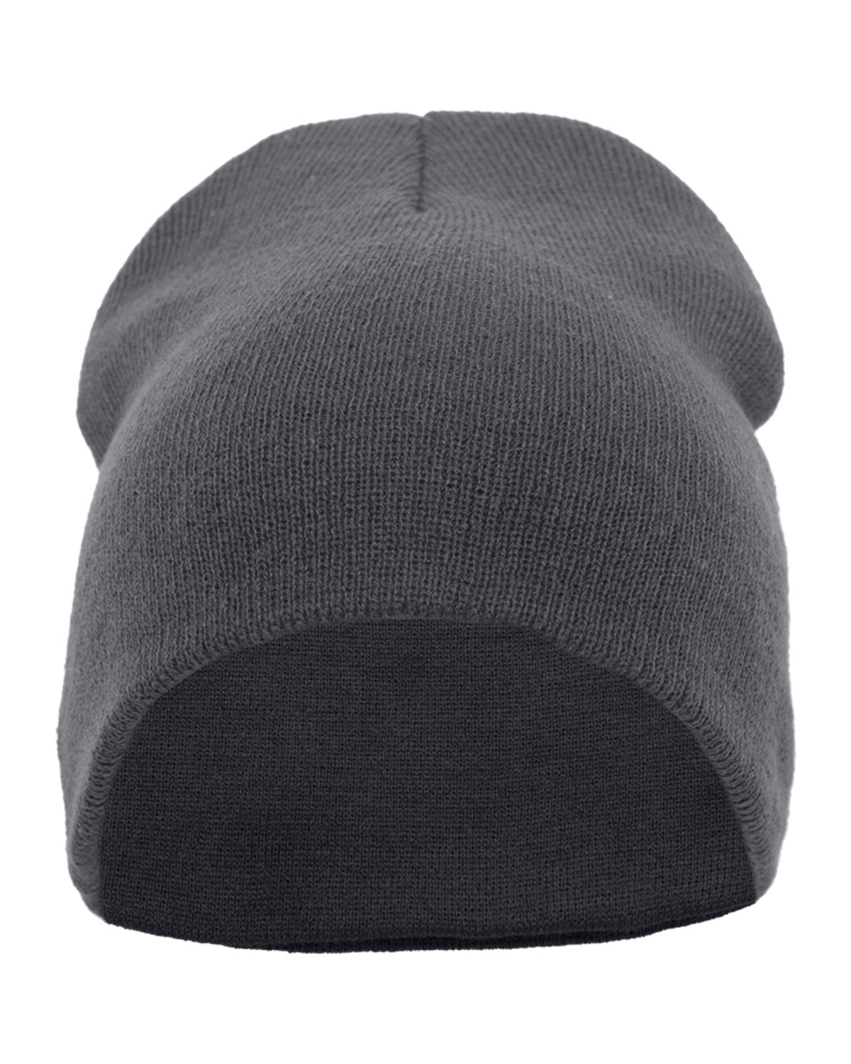 Pacific Headwear Basic Knit Beanie 601K