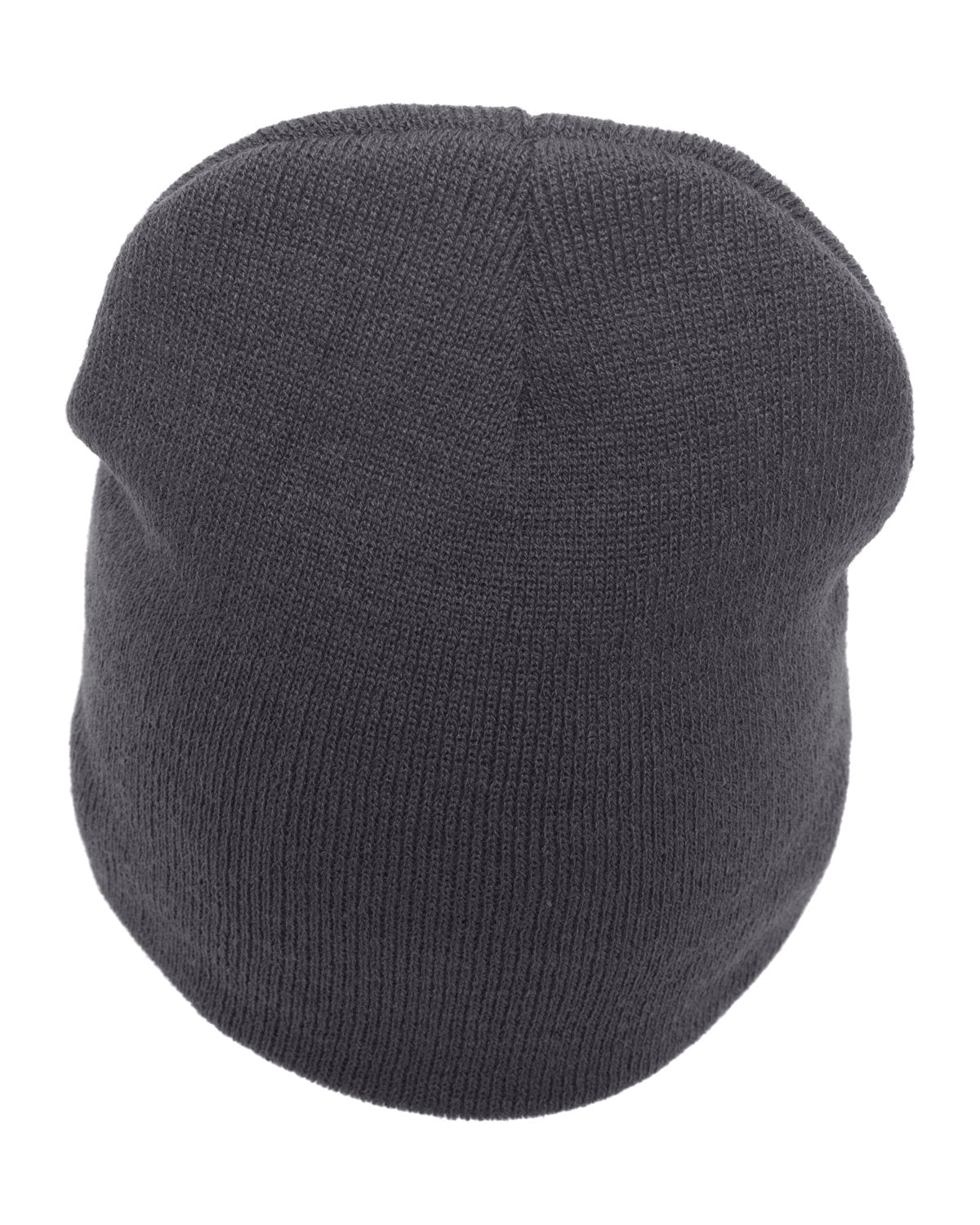 Pacific Headwear Basic Knit Beanie 601K