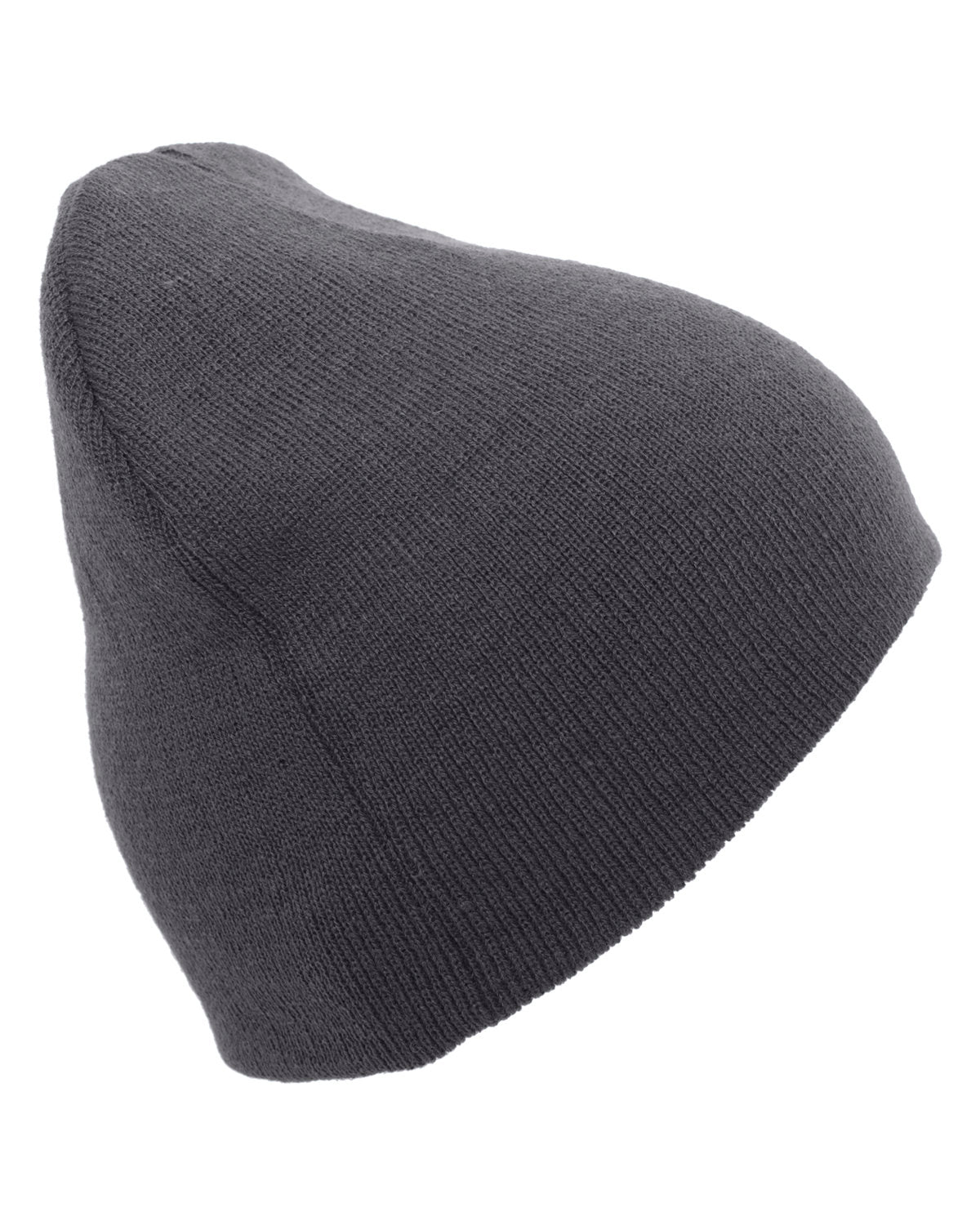 Pacific Headwear Basic Knit Beanie 601K