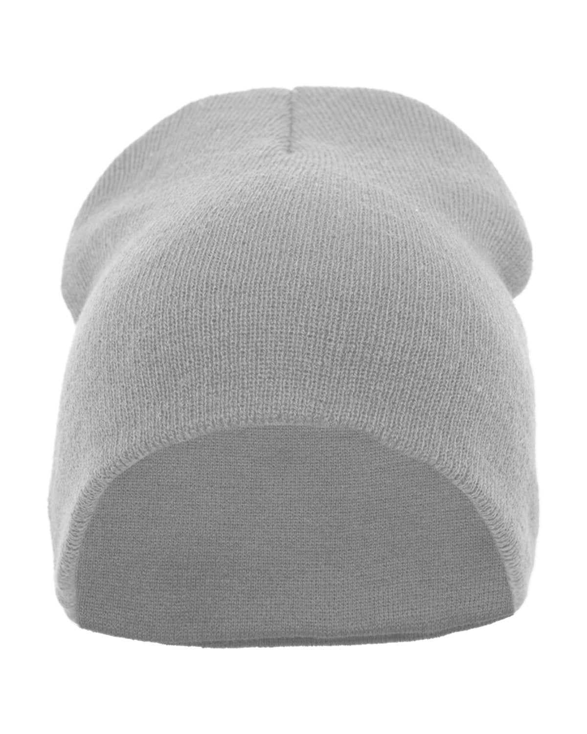 Pacific Headwear Basic Knit Beanie 601K