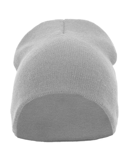 Pacific Headwear Basic Knit Beanie 601K