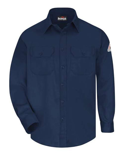Bulwark Men's Uniform Shirt 5440
