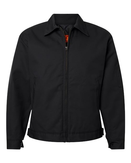 Red Kap Men's Waist Length Jacket JT22