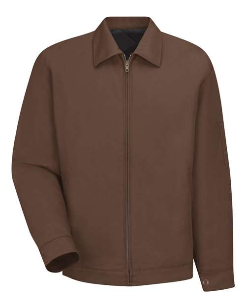 Red Kap Men's Waist Length Jacket JT22
