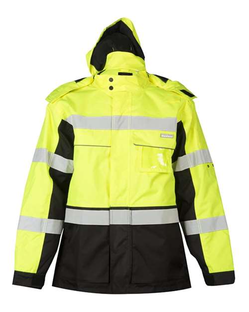 Kishigo Premium Black Series® Parka JS140-141
