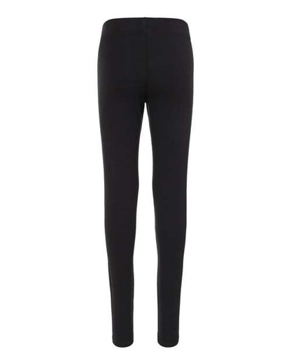 Boxercraft Girls' Leggings YS08