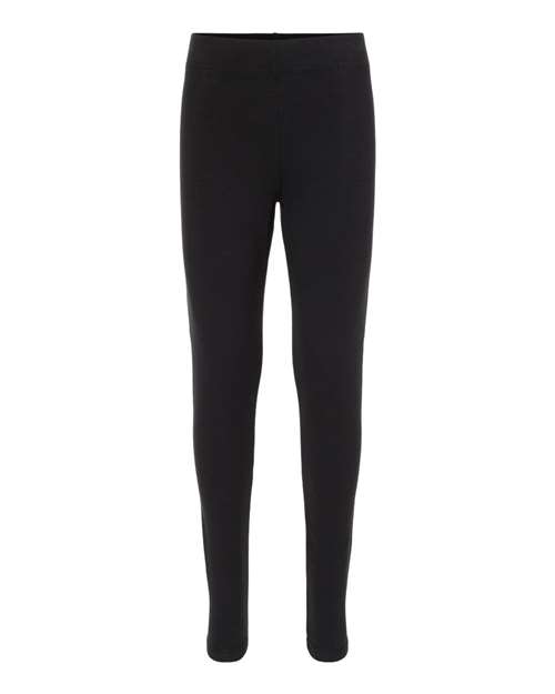 Boxercraft Girls' Leggings YS08