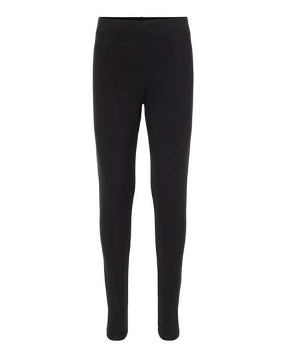Boxercraft Girls' Leggings YS08