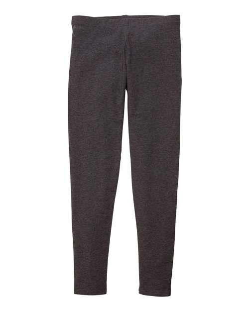 Boxercraft Girls' Leggings YS08