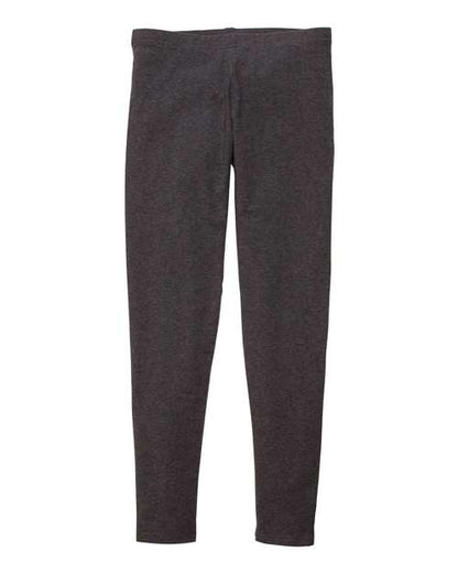 Boxercraft Girls' Leggings YS08