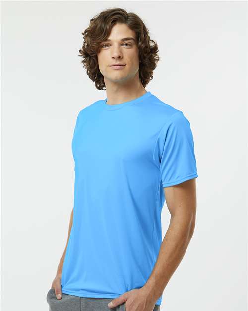 Augusta Sportswear Nexgen Performance T-Shirt 790 Columbia Blue
