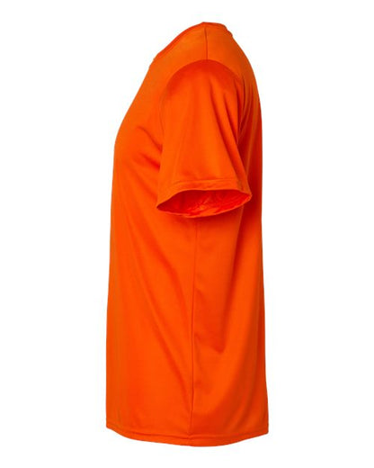Augusta Sportswear Nexgen Performance T-Shirt 790 Orange