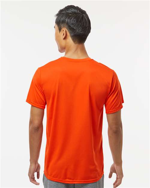 Augusta Sportswear Nexgen Performance T-Shirt 790 Orange