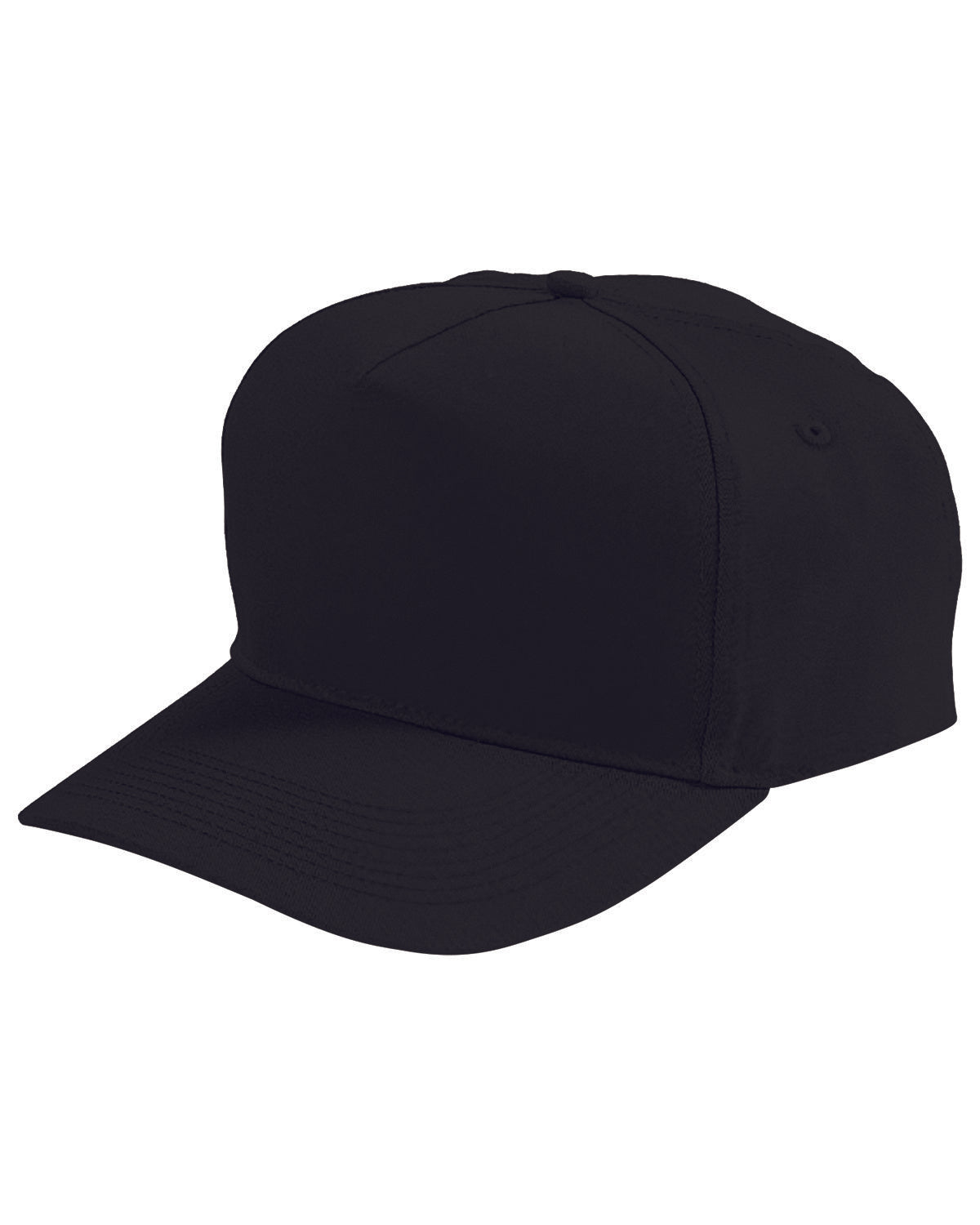 Augusta Sportswear Adult Cotton Twill Cap 6202