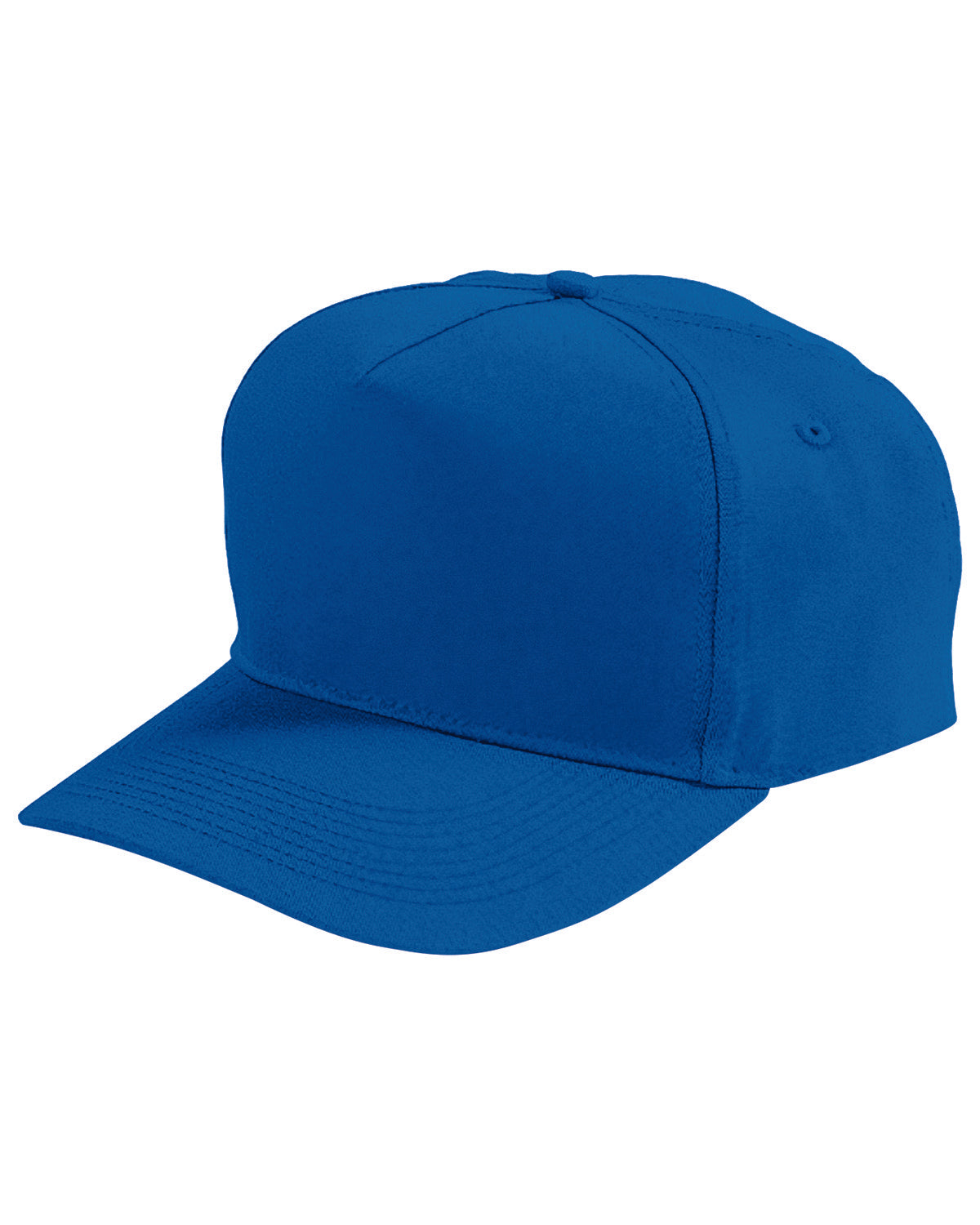 Augusta Sportswear Adult Cotton Twill Cap 6202