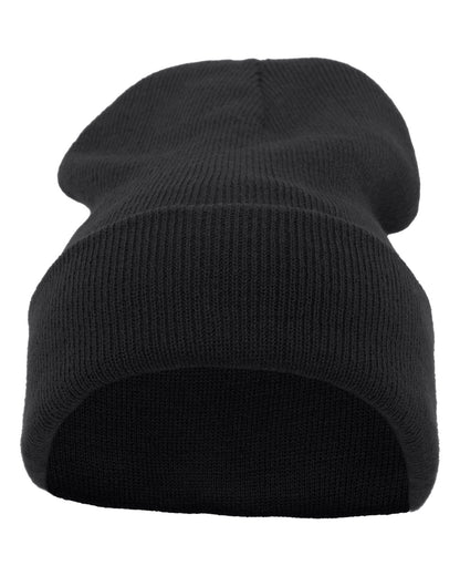 Pacific Headwear Knit Fold Over Beanie 621K