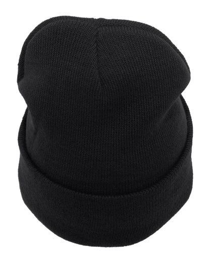 Pacific Headwear Knit Fold Over Beanie 621K