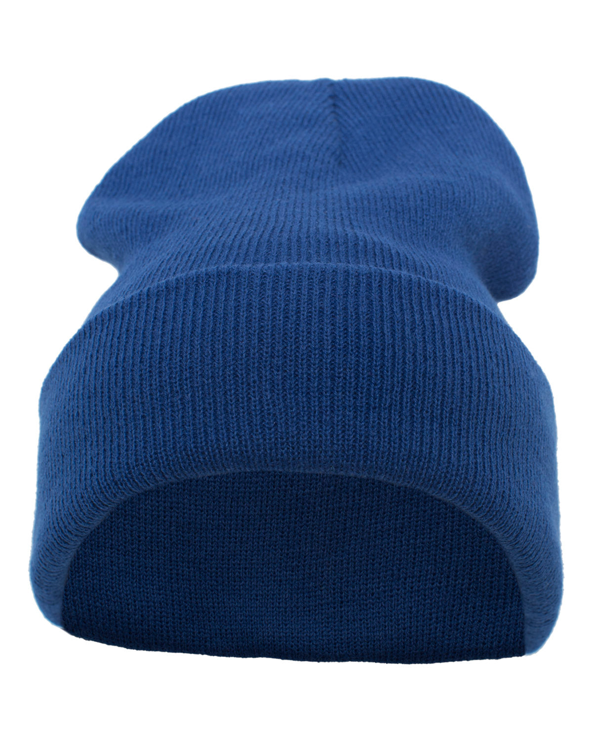 Pacific Headwear Knit Fold Over Beanie 621K