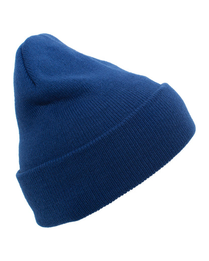 Pacific Headwear Knit Fold Over Beanie 621K