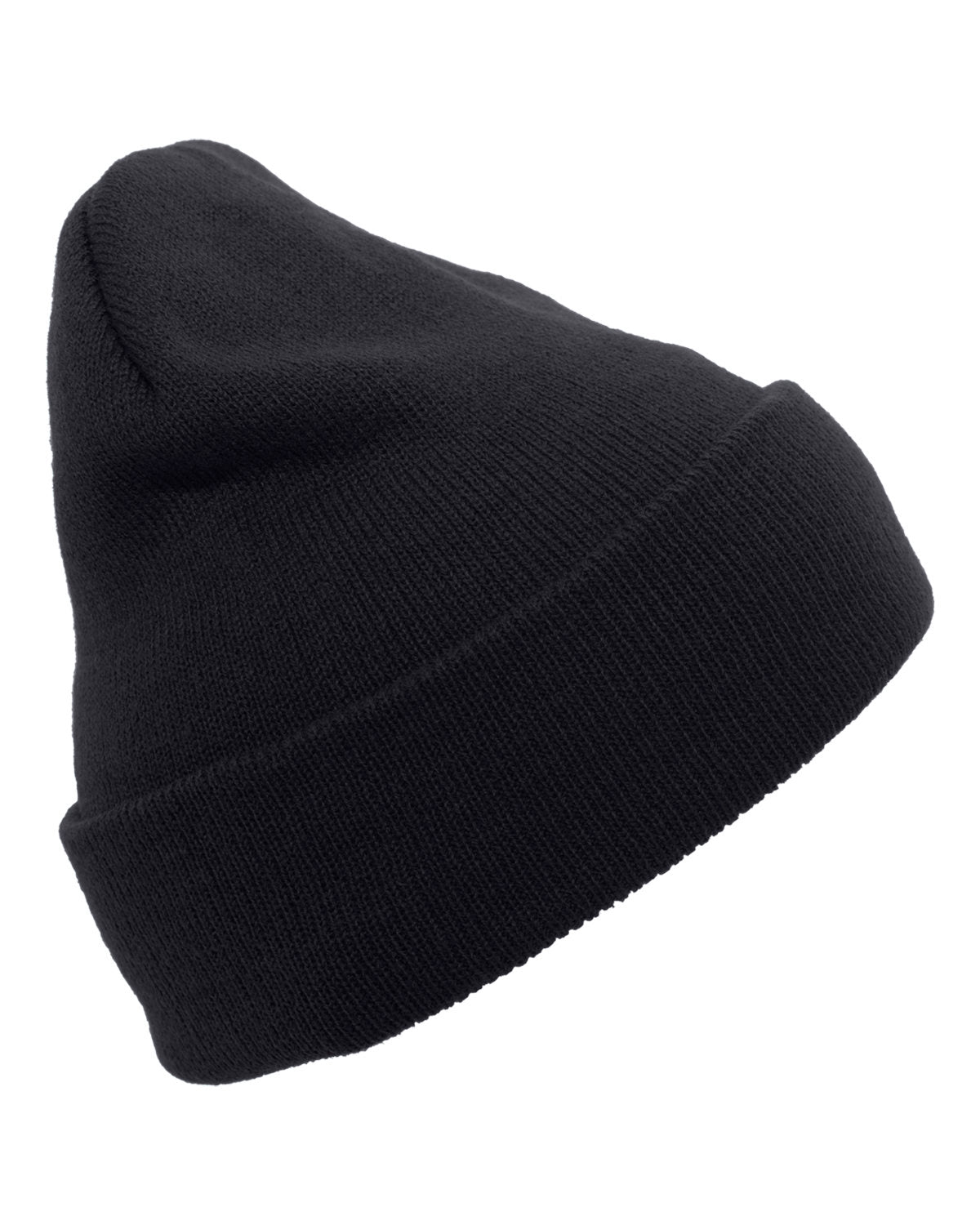 Pacific Headwear Knit Fold Over Beanie 621K