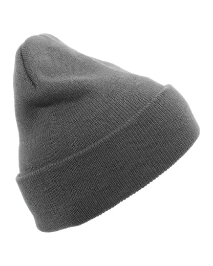 Pacific Headwear Knit Fold Over Beanie 621K