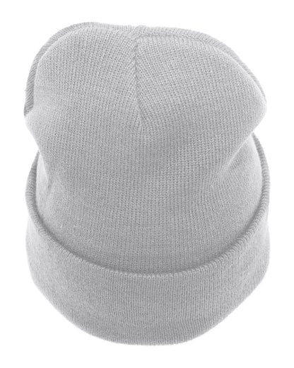 Pacific Headwear Knit Fold Over Beanie 621K