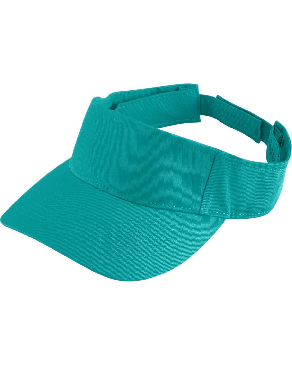 Augusta Sportswear Sport Twill Visor 6225