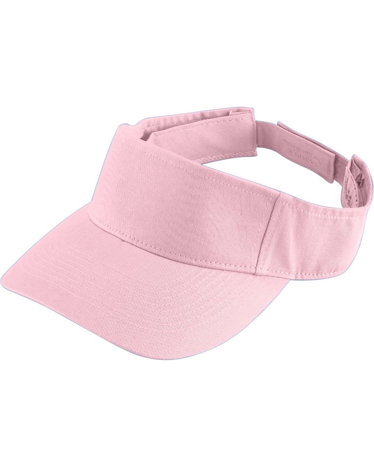 Augusta Sportswear Sport Twill Visor 6225