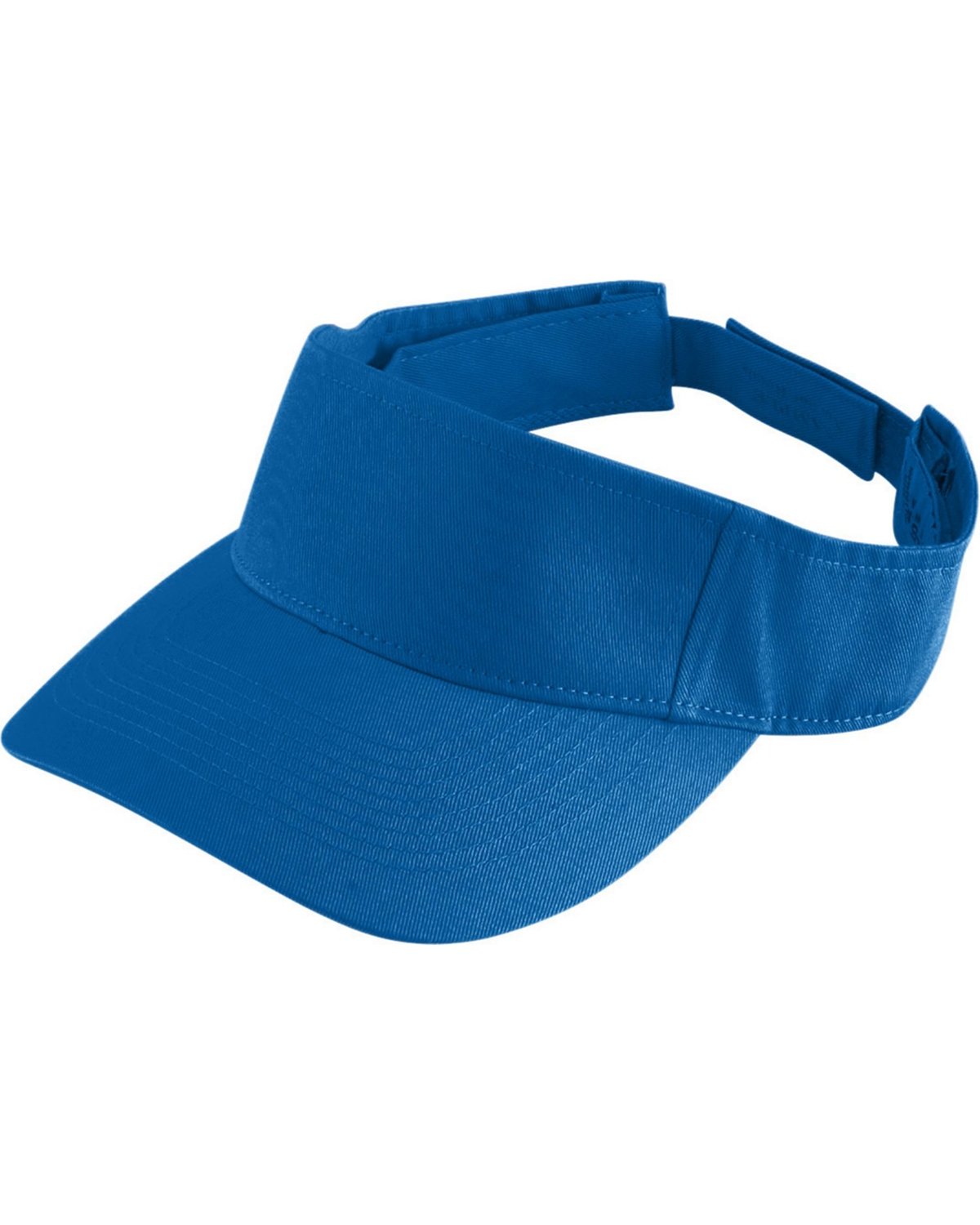 Augusta Sportswear Sport Twill Visor 6225