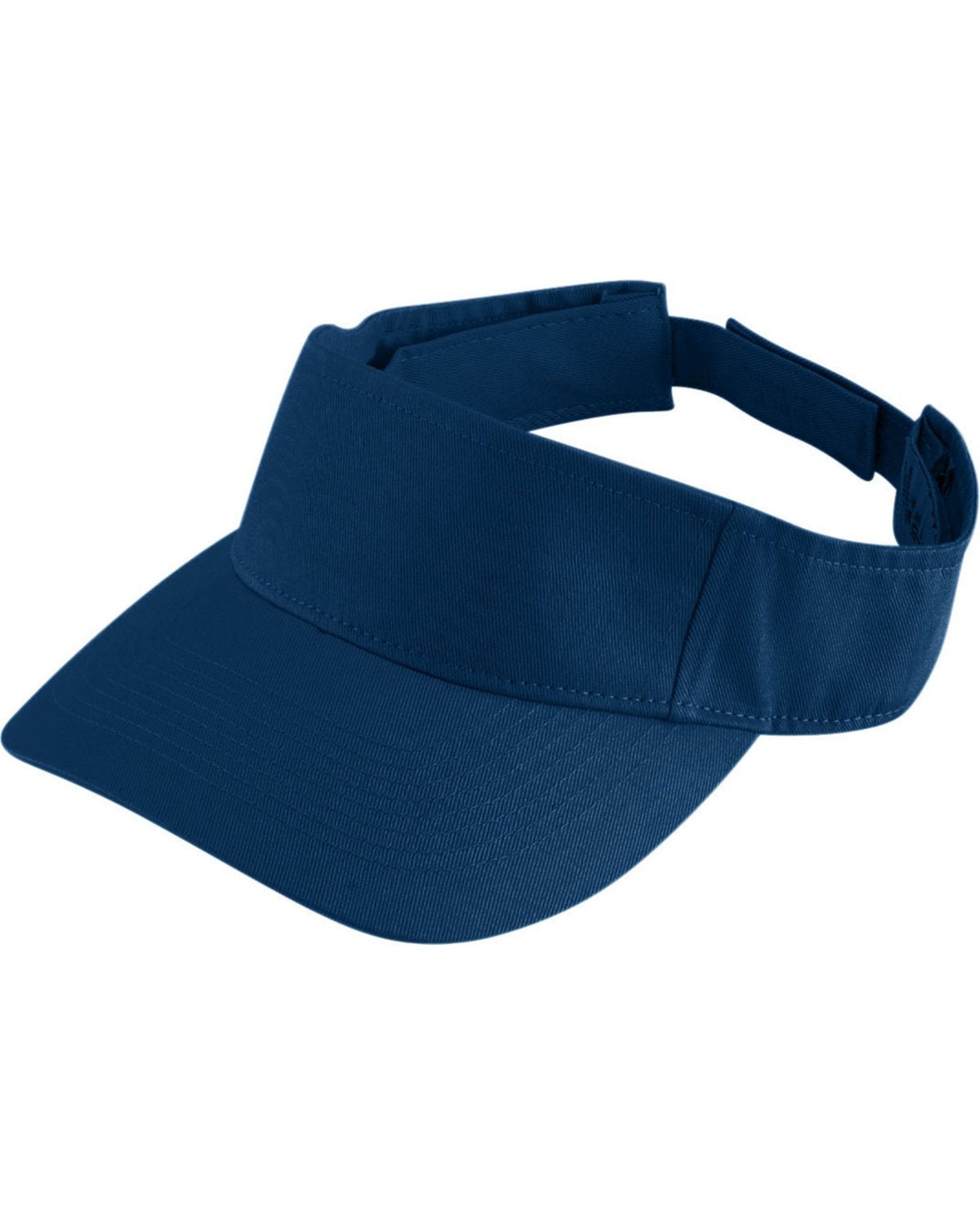 Augusta Sportswear Sport Twill Visor 6225