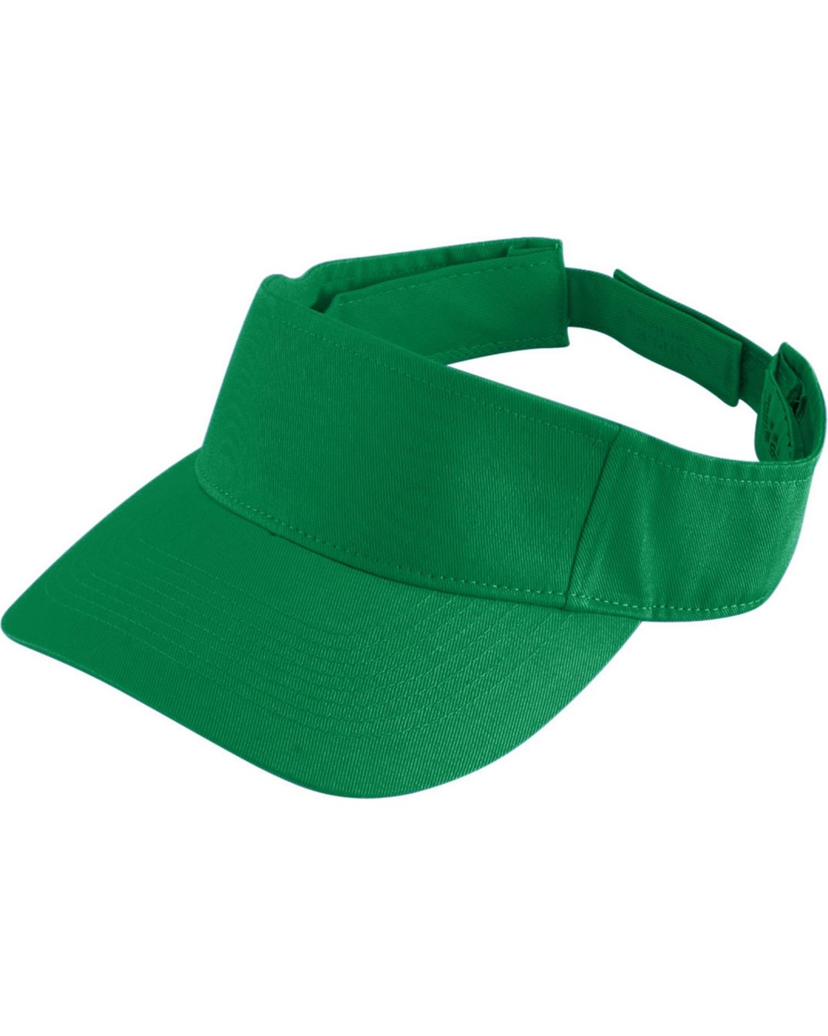 Augusta Sportswear Sport Twill Visor 6225