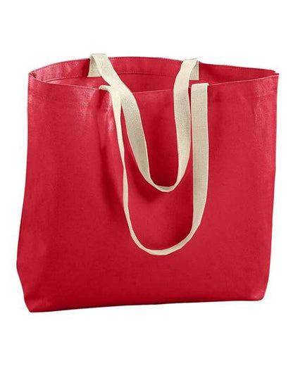 Augusta Sportswear Jumbo Tote 600