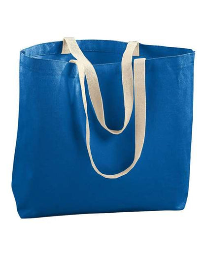 Augusta Sportswear Jumbo Tote 600