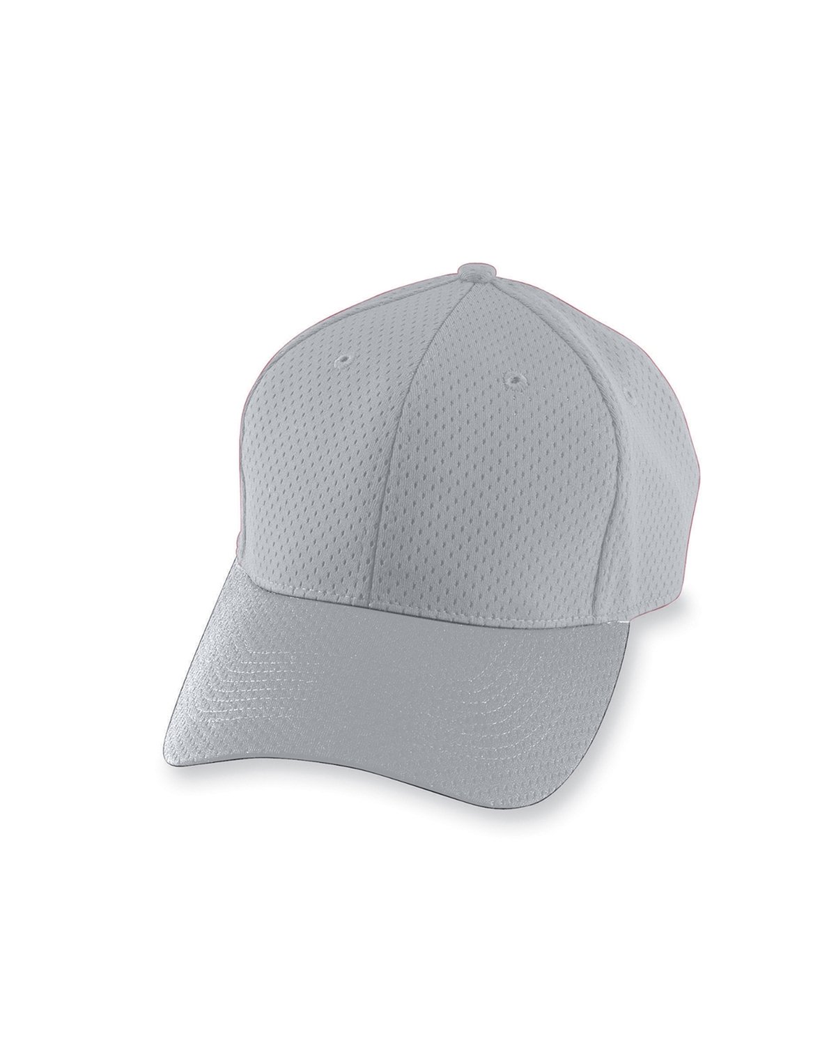 Augusta Sportswear Athletic Mesh Cap 6235