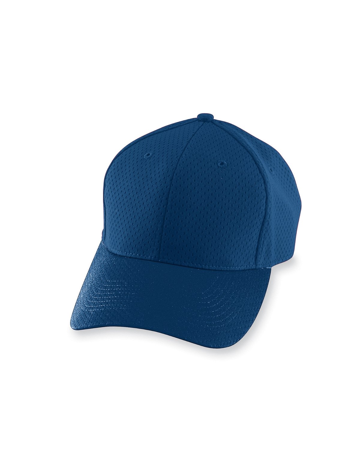 Augusta Sportswear Athletic Mesh Cap 6235