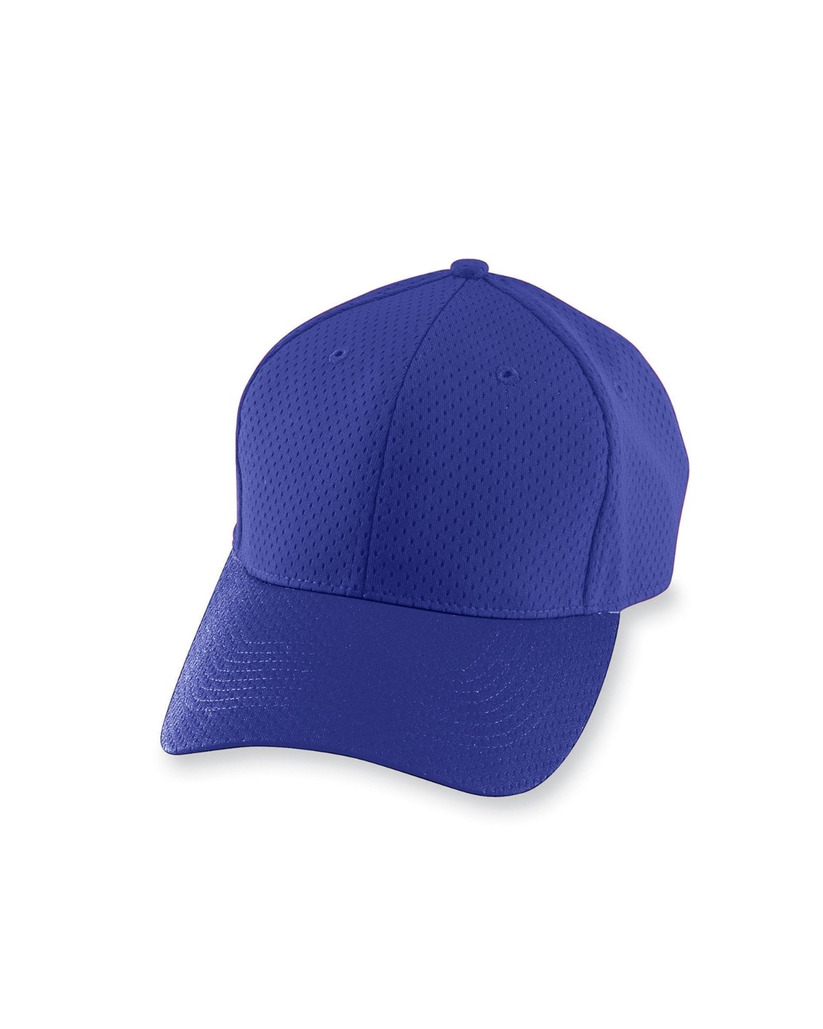 Augusta Sportswear Athletic Mesh Cap 6235