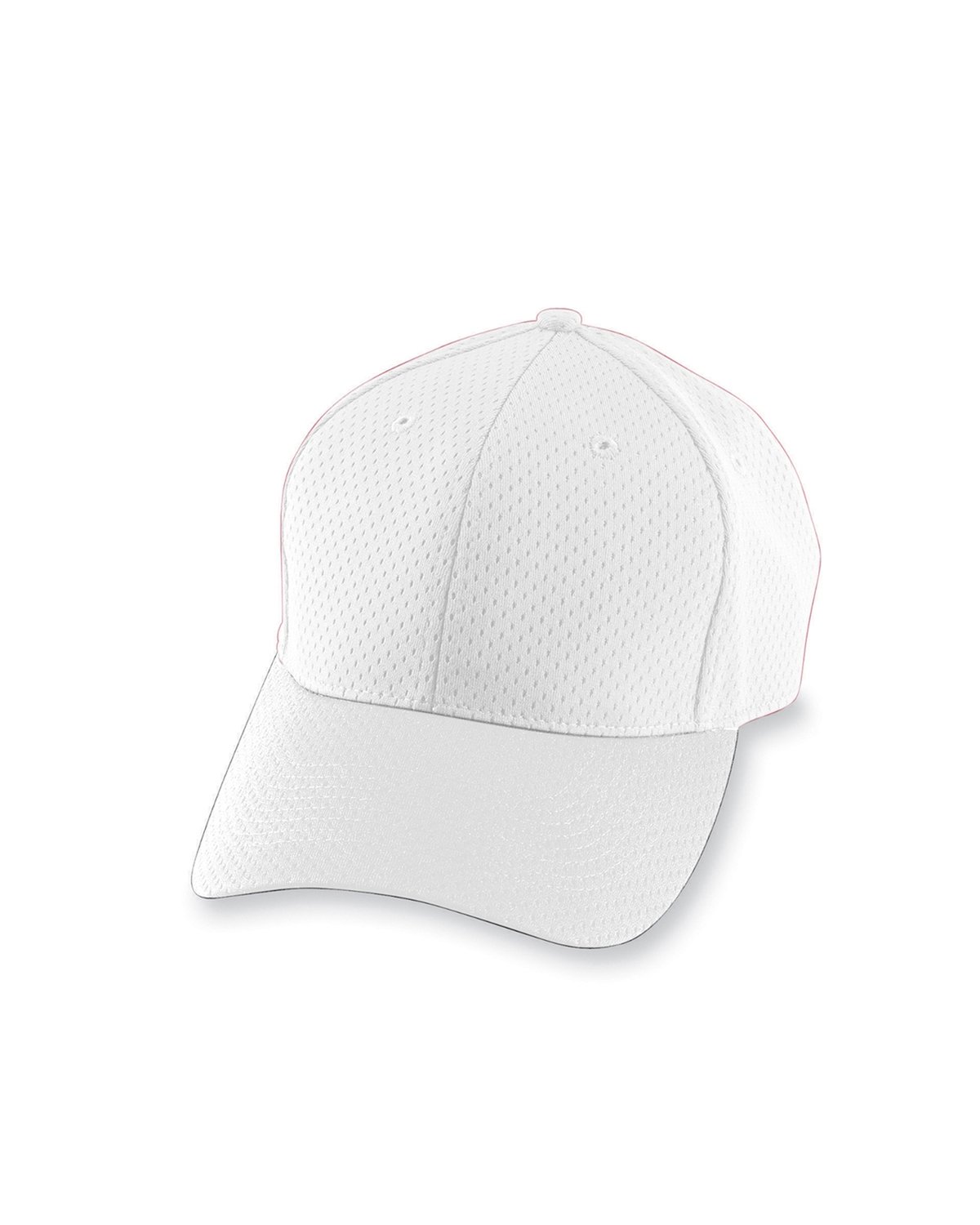 Augusta Sportswear Youth Athletic Mesh Cap 6236