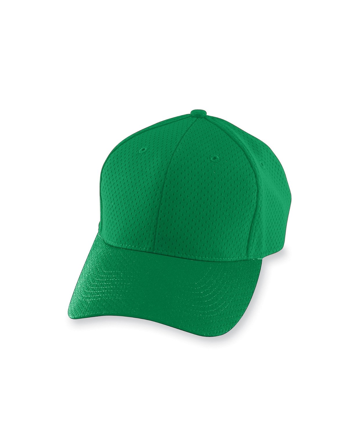 Augusta Sportswear Youth Athletic Mesh Cap 6236