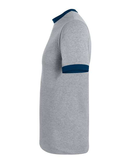 Augusta Sportswear Youth Ringer T-Shirt 711