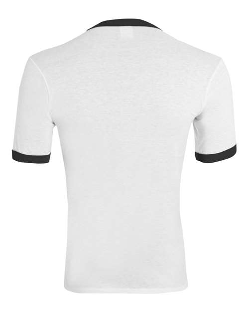 Augusta Sportswear Youth Ringer T-Shirt 711