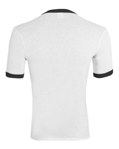 Augusta Sportswear Youth Ringer T-Shirt 711