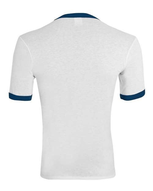 Augusta Sportswear Youth Ringer T-Shirt 711