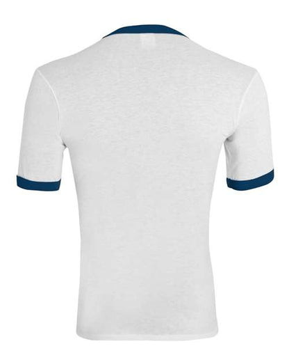 Augusta Sportswear Youth Ringer T-Shirt 711