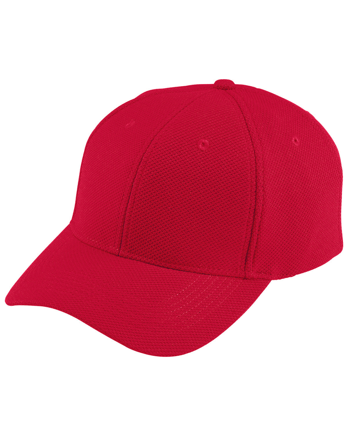 Augusta Sportswear Youth Adjustable Wckng Mesh Cap 6266