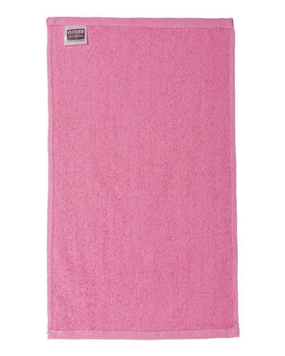 Q-Tees Budget Rally Towel T18